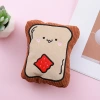 Wholesale of Amazon's best-selling vocal dog toys, corduroy teething pet plush toys, and durable teething cat toys Application Scenario